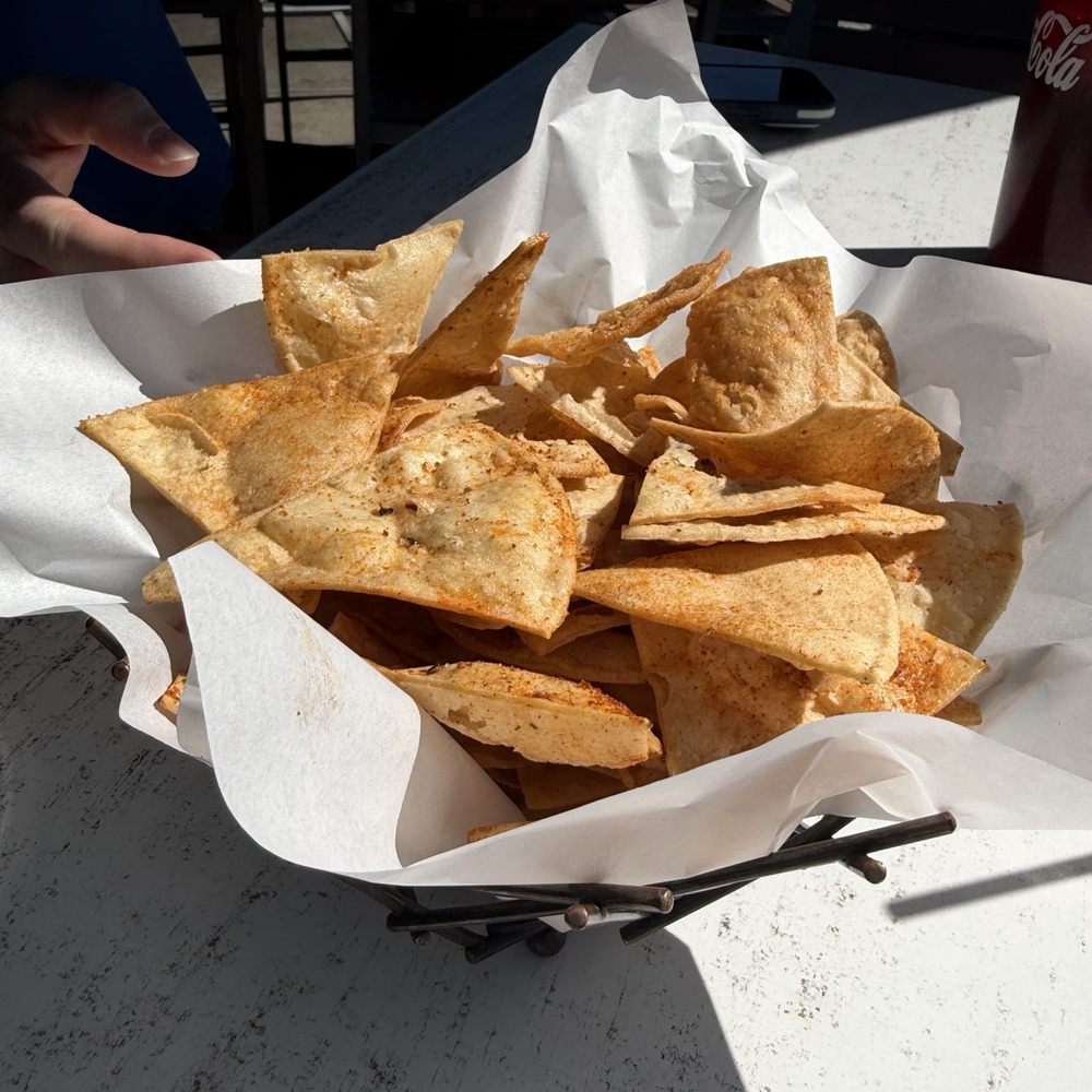 Rehab Burger Therapy - Chips and Salsa - Burgers Near Me - Scottsdale, Arizona Rehab Burger Therapy - Chips and Salsa - Burgers Near Me - Scottsdale, Arizona