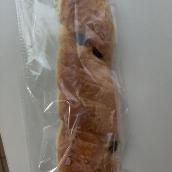 Phu's Bakery - Coconut raisin - Bakeries Near Me - Rosemead, California Phu's Bakery - Coconut raisin - Bakeries Near Me - Rosemead, California