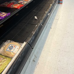 D Mart - Khaali Khaali Aisle aayi thi.....