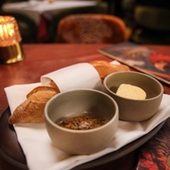 Le Coq - French Near Me - La Jolla, California