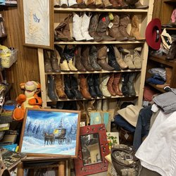 Curiosity Shop