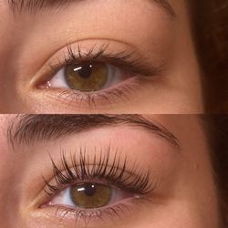 Lash Vegas