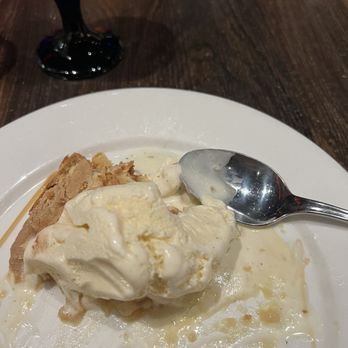 Texas de Brazil - Coconut Chess Pie - Steakhouses Near Me - Carlsbad, California Texas de Brazil - Coconut Chess Pie - Steakhouses Near Me - Carlsbad, California