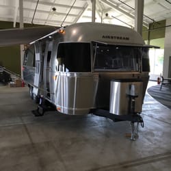 Airstream Of Chicago