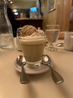 Beppe & Gianni's Trattoria by null