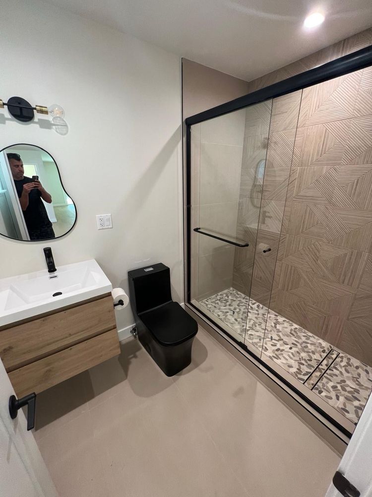 Slide of Design Builder's Group