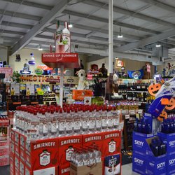 World Beverage - WORLD BEVERAGE ALPHARETTA - 5840 Gateway Dr., Alpharetta, GA 30004 - CALL (770) 619-9900