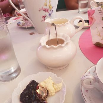 Dream Come True Tea & Party Room - jelly n spread - Venues & Event Spaces Near Me - Long Beach, California