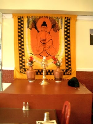 Mustang Thakali Kitchen by null