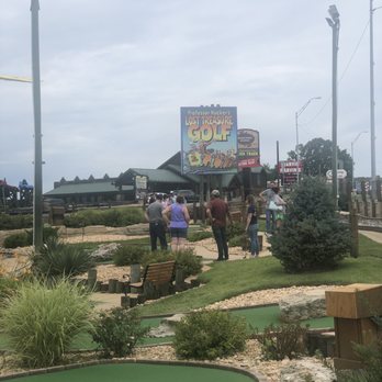 Professor Hacker's Lost Treasure Golf - Mini Golf Near Me - Branson, Missouri Professor Hacker's Lost Treasure Golf - Mini Golf Near Me - Branson, Missouri