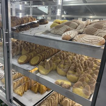 Conchas Cafe Bakery - Bakeries Near Me - Humble, Texas Conchas Cafe Bakery - Bakeries Near Me - Humble, Texas