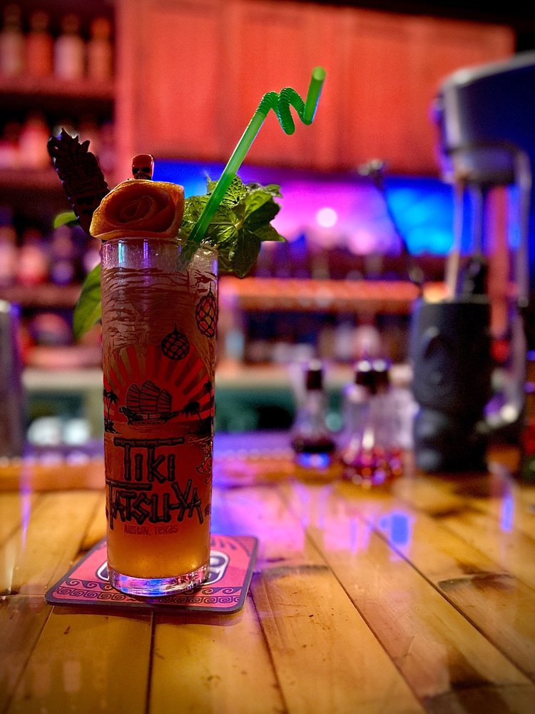 Tiki Tatsu-Ya