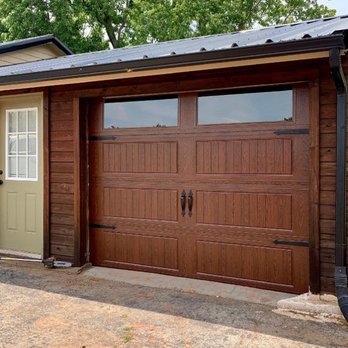 Patriot Garage Door - Garage Door Services Near Me - Tuttle, Oklahoma Patriot Garage Door - Garage Door Services Near Me - Tuttle, Oklahoma