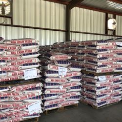Heart Of Texas Feed & Supply