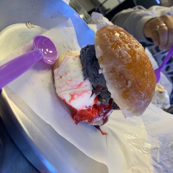 Sweet-Stack Creamery - Desserts Near Me - Atlanta, Georgia