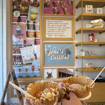 Jeni's Splendid Ice Creams - Ice Cream & Frozen Yogurt Near Me - Carlsbad, California Jeni's Splendid Ice Creams - Ice Cream & Frozen Yogurt Near Me - Carlsbad, California