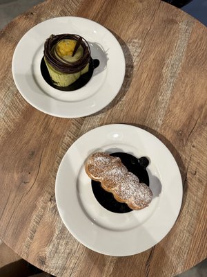 Salon Sucré by null