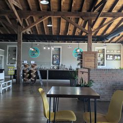 Yellow Monkey Frozen Yogurt & More