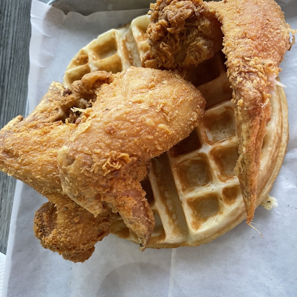 Scratch Fried Chicken - Chicken and waffles - Chicken Wings Near Me - Greensboro, North Carolina Scratch Fried Chicken - Chicken and waffles - Chicken Wings Near Me - Greensboro, North Carolina