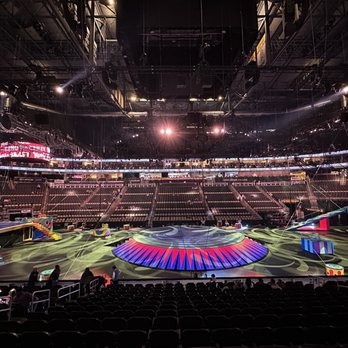 PPG Paints Arena - Stage - Stadiums & Arenas Near Me - Pittsburgh, Pennsylvania