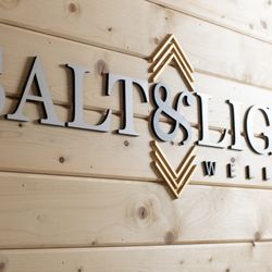 Salt & Light Wellness