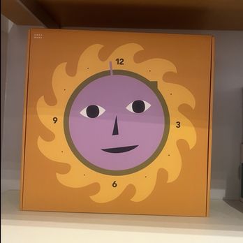 SFMOMA Museum Store - I seen this sunny face on my social media feed dropping content - Bookstores Near Me - San Francisco, California SFMOMA Museum Store - I seen this sunny face on my social media feed dropping content - Bookstores Near Me - San Francisco, California