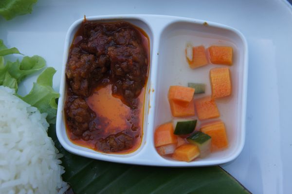 Bagus Cafe by null