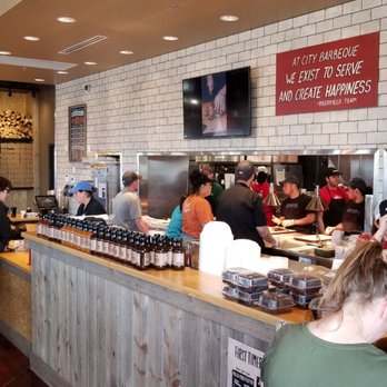 City Barbeque - Bustling Kitchen - Barbeque Near Me - Deerfield, Illinois City Barbeque - Bustling Kitchen - Barbeque Near Me - Deerfield, Illinois