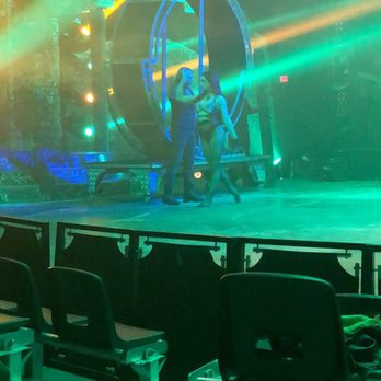Cirque Italia - Performing Arts Near Me Cirque Italia - Performing Arts Near Me