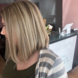 BK Beauty Salon