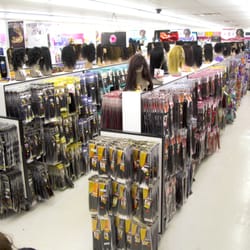 Clore Beauty Supply - Hair Extensions