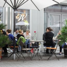Outside Outside