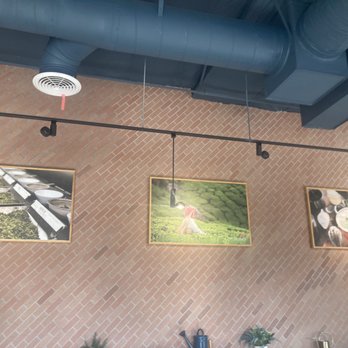 7 Leaves Cafe - Coffee & Tea Near Me - Covina, California