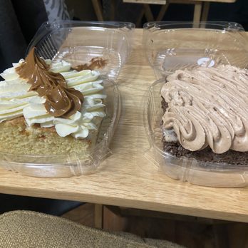 Blessed Cookies And Desserts - 5. Small Tres Leches Cake - Desserts Near Me - Warr Acres, Oklahoma Blessed Cookies And Desserts - 5. Small Tres Leches Cake - Desserts Near Me - Warr Acres, Oklahoma