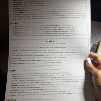 Mamma Mia - Menu - Italian Near Me - Riverside, California Mamma Mia - Menu - Italian Near Me - Riverside, California