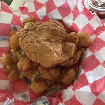 Captain's Kitchen - Seafood Near Me - Atlantic Beach, North Carolina Captain's Kitchen - Seafood Near Me - Atlantic Beach, North Carolina