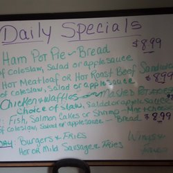 Greenwood Steak House