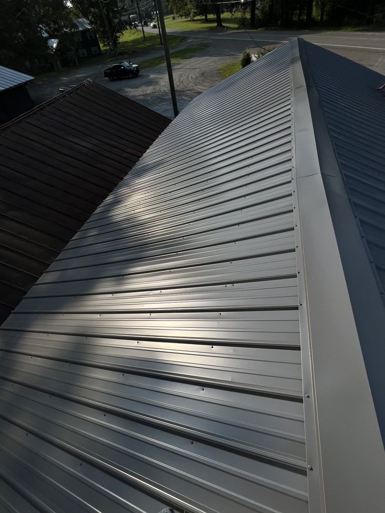 Slide of L & J Abonza Remodeling