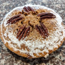 Pecan Tart