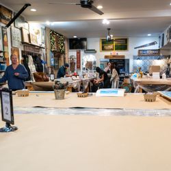 Board & Brush Creative Studio