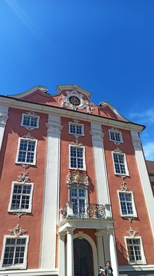 Neues Schloss by null