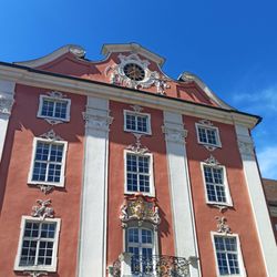 Neues Schloss Meersburg