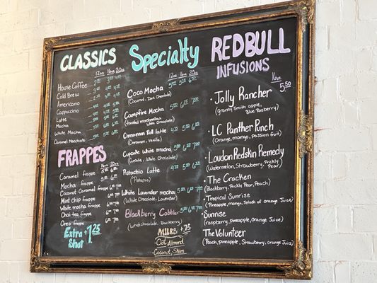 Coffee Culture by null