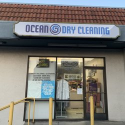 Ocean Dry Cleaning