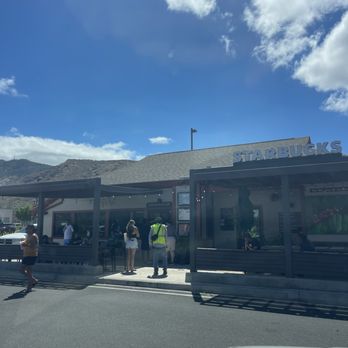 Starbucks - crowded - Coffee & Tea Near Me - Waianae, Hawaii Starbucks - crowded - Coffee & Tea Near Me - Waianae, Hawaii