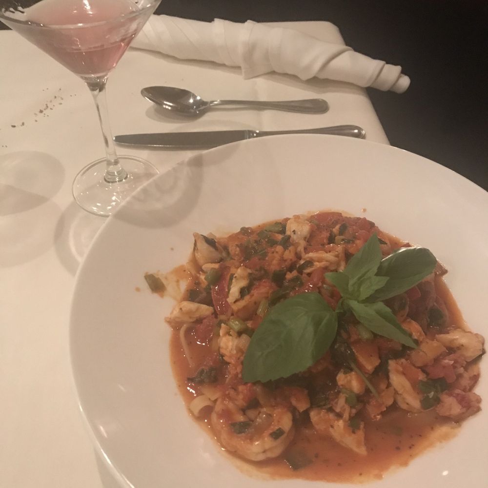 La Griglia - Seafood Near Me - Kenilworth, New Jersey