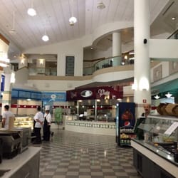 Maui Culinary Academy - Paina Cafe on the bottom, Class Act Restaurant up top - VN