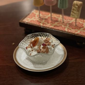 Junoon - Mas Rice Pudding - Indian Near Me - New York, New York