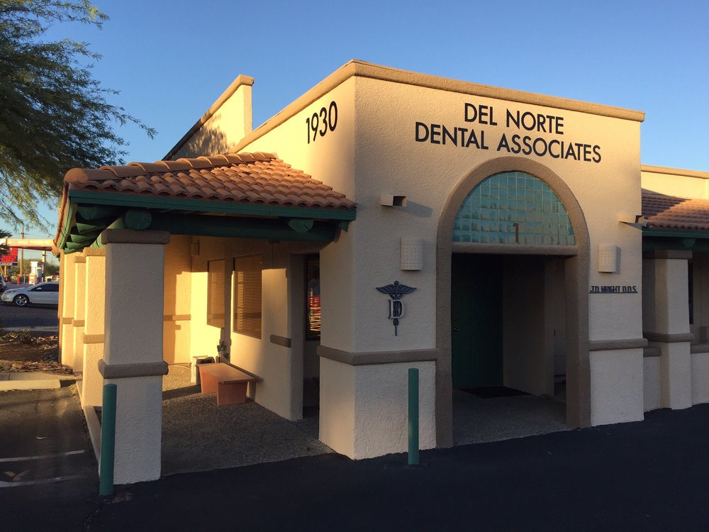 DEL NORTE DENTAL ASSOCIATES Updated September 2024 16 Reviews