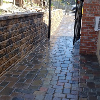 Sousa - Masonry/Concrete Near Me - Pittsburg, California